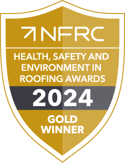 NFRC Safety In Roofing